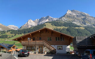 Náhled objektu Uf dr Fuhre, Adelboden