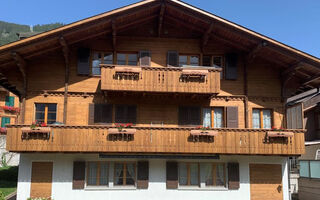 Náhled objektu Alpenglühn, Adelboden