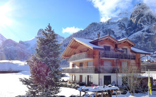 Náhled objektu beim Ahorn, Kandersteg