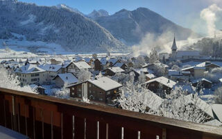 Náhled objektu Bergluft, Zweisimmen