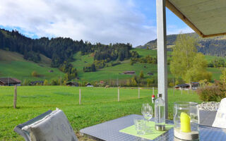 Náhled objektu Greenview, Blankenburg (Berner Oberland)