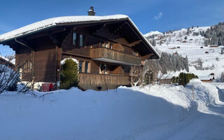 Náhled objektu Chalet Ilge, Lenk im Simmental