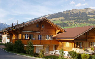 Náhled objektu Hohliebestrasse 24, Lenk im Simmental