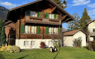 Náhled objektu Chalet Dori, Interlaken