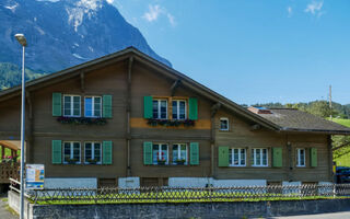 Náhled objektu Chalet Engelshüs, Grindelwald