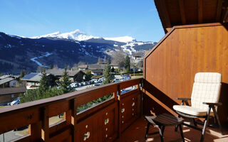 Náhled objektu Chalet Pfingstrose, Grindelwald