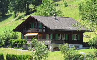 Náhled objektu Chalet Pitschun, Grindelwald