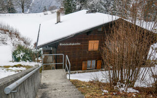 Náhled objektu Chalet Grindelwaldgletscher, Grindelwald