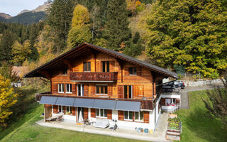 Náhled objektu Chalet uf Duft, Grindelwald