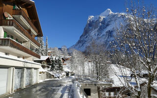 Náhled objektu Chalet Zur Höhe, Grindelwald