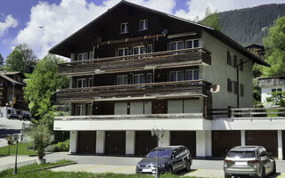 Náhled objektu Chalet Wyssefluh, Grindelwald