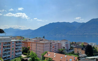 Náhled objektu Residenza Aviva, Locarno