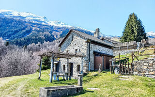 Náhled objektu Rustico Montanara, Acquarossa