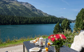 Náhled objektu Chesa Anemona al Lej, St. Moritz