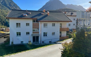 Náhled objektu Ferienwohnung HÄMMIG, Scuol