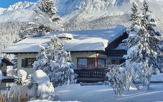 Náhled objektu Ferienwohnung Selina, Lenzerheide