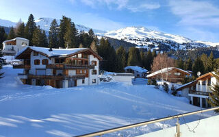 Náhled objektu Ferienwohnung Montana/Staub, Lenzerheide