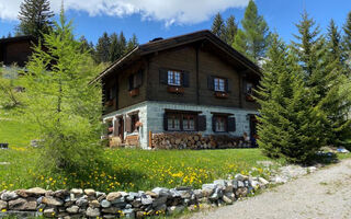 Náhled objektu Chalet Rodas 9, Savognin