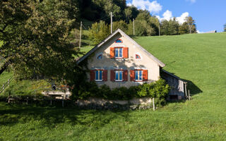 Náhled objektu Ferienhaus Obereichholzberg, Weesen