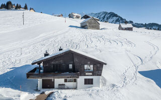 Náhled objektu Chalet Theresia, Amden