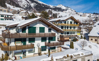 Náhled objektu Apartment Grossgaden, Amden