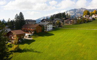 Náhled objektu Ferienhaus Bergblick, Amden