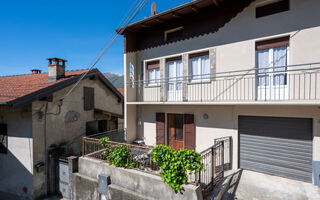 Náhled objektu Trekking House, Lago Maggiore