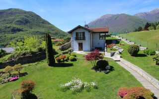 Náhled objektu Casa Iride, Lago Maggiore