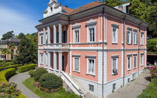 Náhled objektu Gardenia, Lago Maggiore