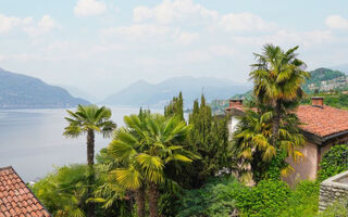 Náhled objektu Soleluna, Lago Maggiore