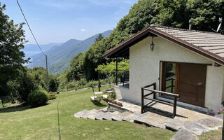 Náhled objektu Baita Lavu', Lago Maggiore