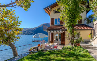 Náhled objektu La Spiaggetta, Lago di Como