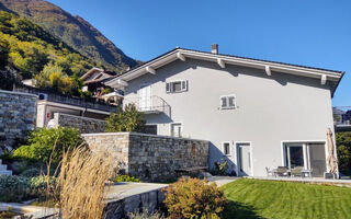 Náhled objektu Ronscione Bellavista, Lago di Como