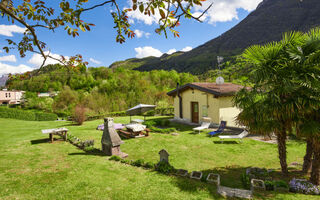 Náhled objektu Green Garden, Lago di Como