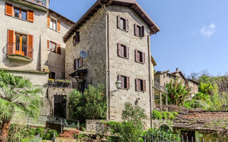 Náhled objektu Tyrone, Lago di Como