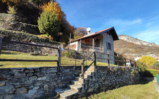 Náhled objektu Il Crotto, Lago di Como