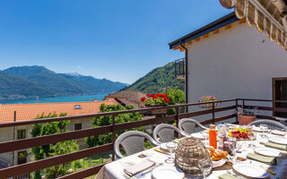 Náhled objektu Glicine, Lago di Como