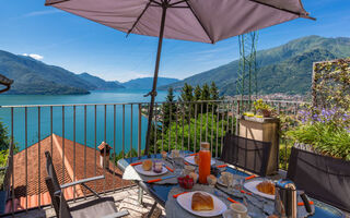 Náhled objektu Casa Degli Angeli, Lago di Como