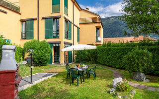 Náhled objektu La Finestra sul Lago, Lago di Como