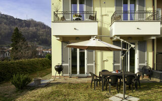 Náhled objektu Solelago, Lago di Como