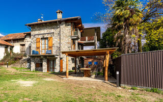 Náhled objektu Giove, Lago di Como