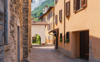 Náhled objektu Sogno di Elvira, Lago di Como