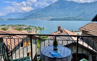 Náhled objektu Niki, Lago di Como