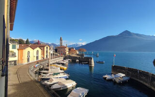 Náhled objektu La Baia, Lago di Como