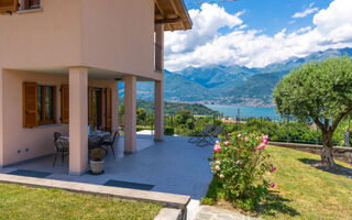 Náhled objektu La Casetta, Lago di Como