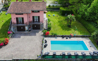 Náhled objektu Casa Lina A, Lago di Como