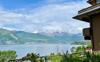 Náhled objektu Vento Errante, Lago di Como