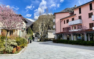 Náhled objektu Platani, Lago di Como