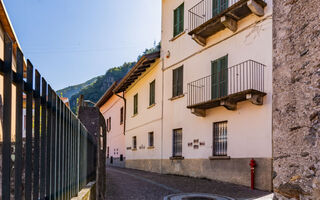 Náhled objektu Casa Dell'Architetto, Lago di Como