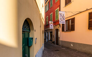 Náhled objektu Baby, Lago di Como